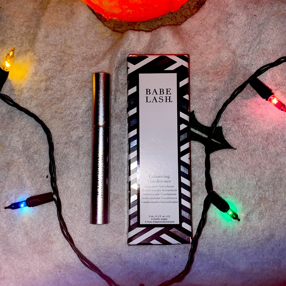 3/$65 Babe Lash Enhancing Conditioner - Eyelash Growth Conditioner